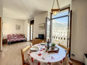 Studio Chamonix-Mont-Blanc, 1 pièce, 4 personnes - FR-1-507-13